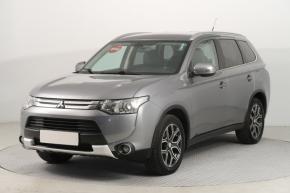 Mitsubishi Outlander  2.2 DI-D 