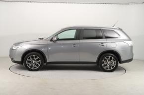 Mitsubishi Outlander  2.2 DI-D 