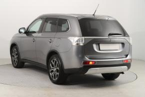 Mitsubishi Outlander  2.2 DI-D 