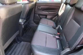 Mitsubishi Outlander  2.2 DI-D 