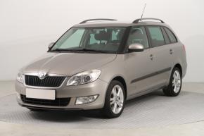 Škoda Fabia  1.2 TSI Elegance 