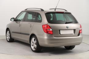 Škoda Fabia  1.2 TSI Elegance 