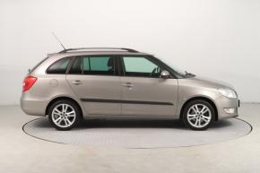 Škoda Fabia  1.2 TSI Elegance 