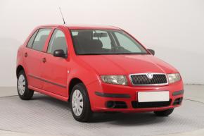 Škoda Fabia  1.2 