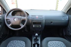 Škoda Fabia  1.2 