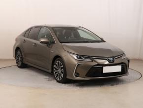 Toyota Corolla  1.8 Hybrid Executive 