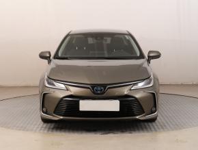 Toyota Corolla  1.8 Hybrid Executive 