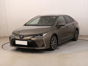 Toyota Corolla  1.8 Hybrid Executive 