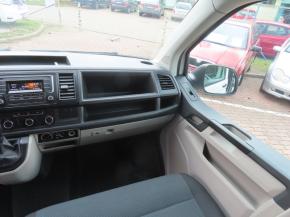 Volkswagen Transporter  2.0 TDI 