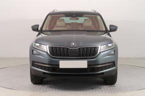 Škoda Kodiaq  2.0 TDI 