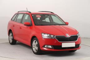 Škoda Fabia  1.0 TSI 