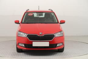 Škoda Fabia  1.0 TSI 