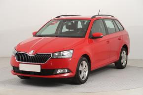 Škoda Fabia  1.0 TSI 