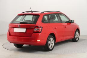 Škoda Fabia  1.0 TSI 