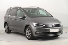 Volkswagen Touran  1.5 TSI 