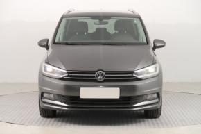 Volkswagen Touran  1.5 TSI 