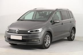 Volkswagen Touran  1.5 TSI 