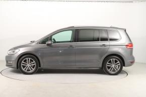 Volkswagen Touran  1.5 TSI 