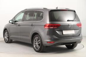 Volkswagen Touran  1.5 TSI 