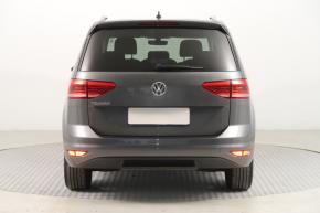 Volkswagen Touran  1.5 TSI 