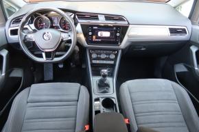 Volkswagen Touran  1.5 TSI 