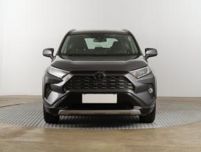 Toyota RAV 4  2.0 Valvematic Comfort 