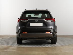 Toyota RAV 4  2.0 Valvematic Comfort 