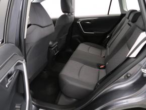 Toyota RAV 4  2.0 Valvematic Comfort 