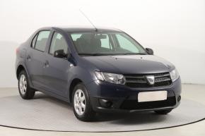 Dacia Logan  1.2 16V 