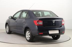 Dacia Logan  1.2 16V 