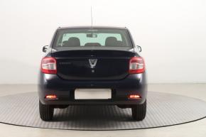 Dacia Logan  1.2 16V 