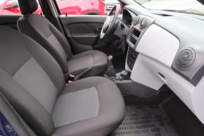 Dacia Logan  1.2 16V 