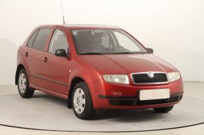 Škoda Fabia  1.2 