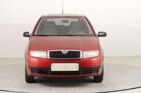 Škoda Fabia  1.2 