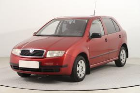 Škoda Fabia  1.2 