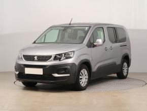 Peugeot Rifter  1.2 PureTech Active 