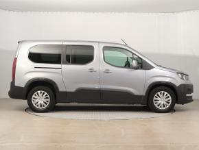 Peugeot Rifter  1.2 PureTech Active 