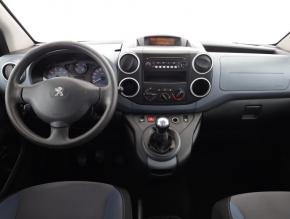 Peugeot Partner  1.6 HDi 