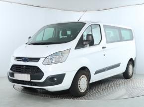 Ford Transit Custom  2.2 TDCI Trend 