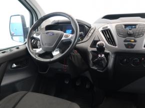 Ford Transit Custom  2.2 TDCI Trend 