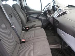 Ford Transit Custom  2.2 TDCI Trend 