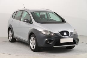 Seat Altea XL  2.0 TDI Freetrack 