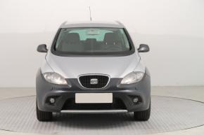 Seat Altea XL  2.0 TDI Freetrack 