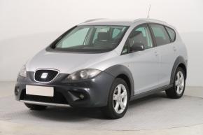 Seat Altea XL  2.0 TDI Freetrack 