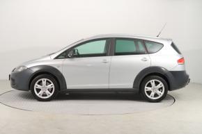 Seat Altea XL  2.0 TDI Freetrack 