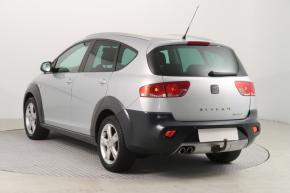 Seat Altea XL  2.0 TDI Freetrack 