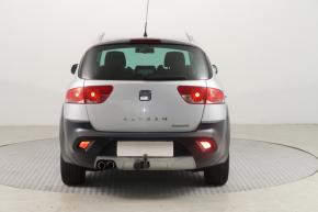 Seat Altea XL  2.0 TDI Freetrack 