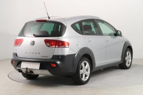 Seat Altea XL  2.0 TDI Freetrack 