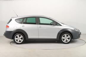 Seat Altea XL  2.0 TDI Freetrack 