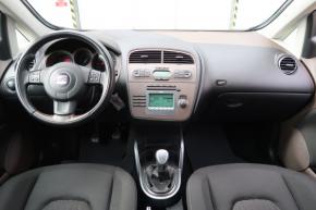 Seat Altea XL  2.0 TDI Freetrack 